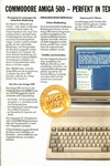 German Amiga Brochure